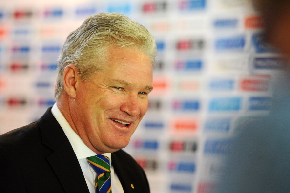Due to too many no-balls T20 needs an extra umpire on field, suggests Dean Jones