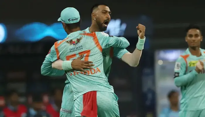 From Feud to Friendship: How Did Deepak Hooda and Krunal Pandya Become IPL Teammates?