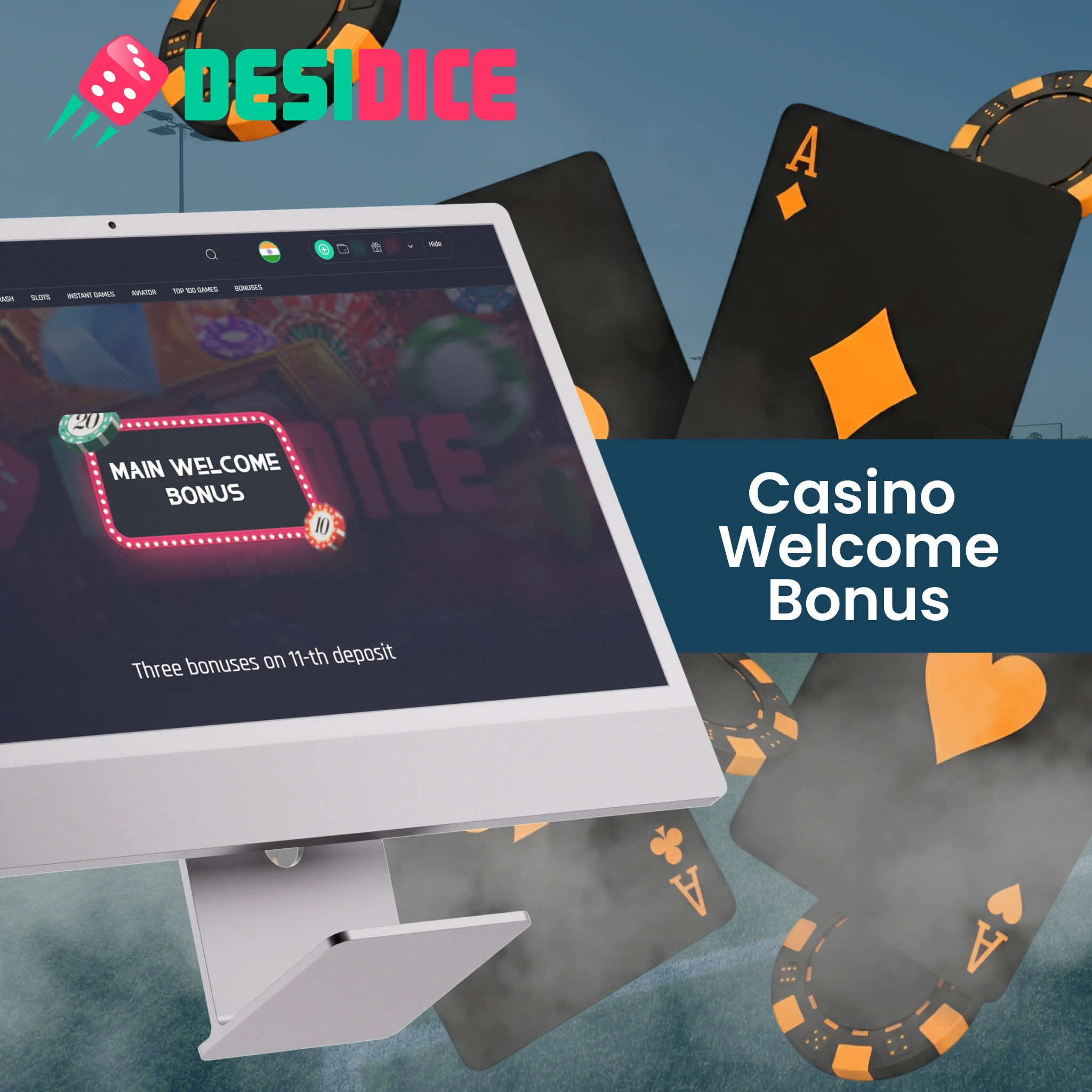 desidice-review-casino-welcome-bonus.
