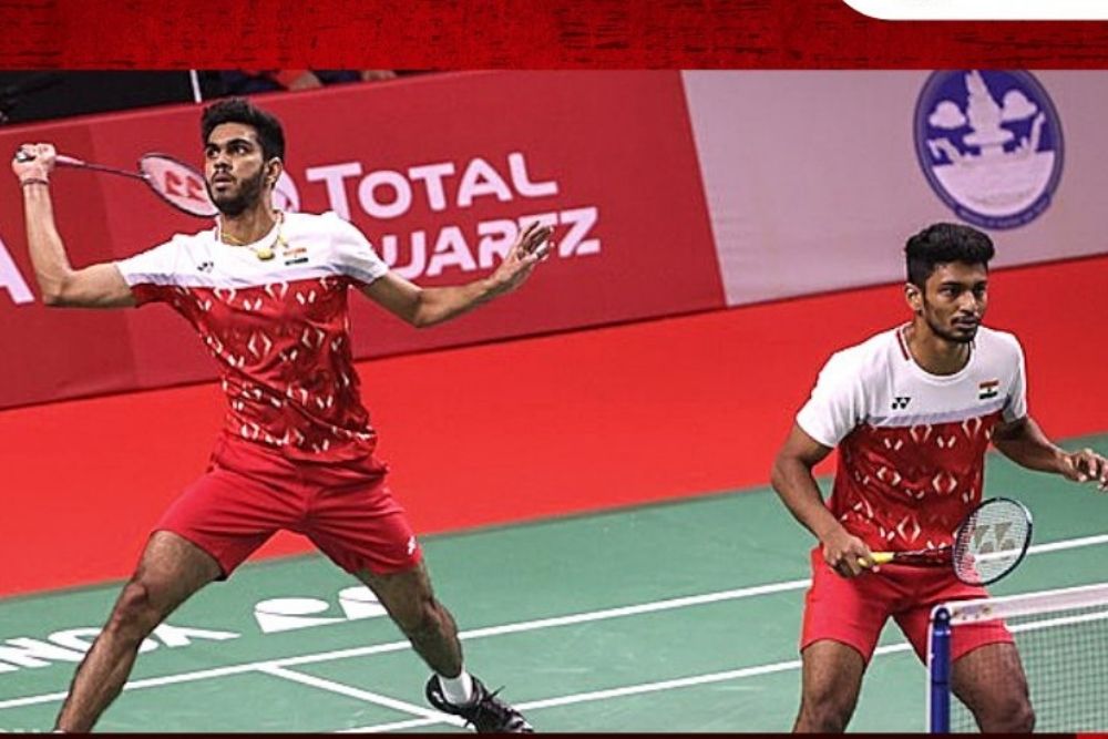 Lakshya Sen and HS Prannoy continue to rise, Dhruv/Arjun achieve career-best ranking