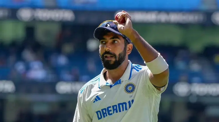 Bumrah Overused Under Rohit.
