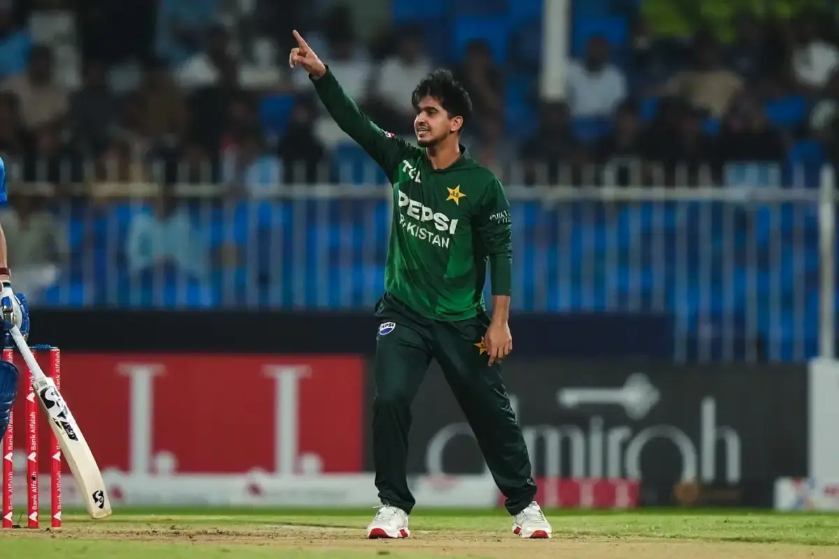 Did Pakistan Influence ICC to Make Saim Ayub a Top All-Rounder?