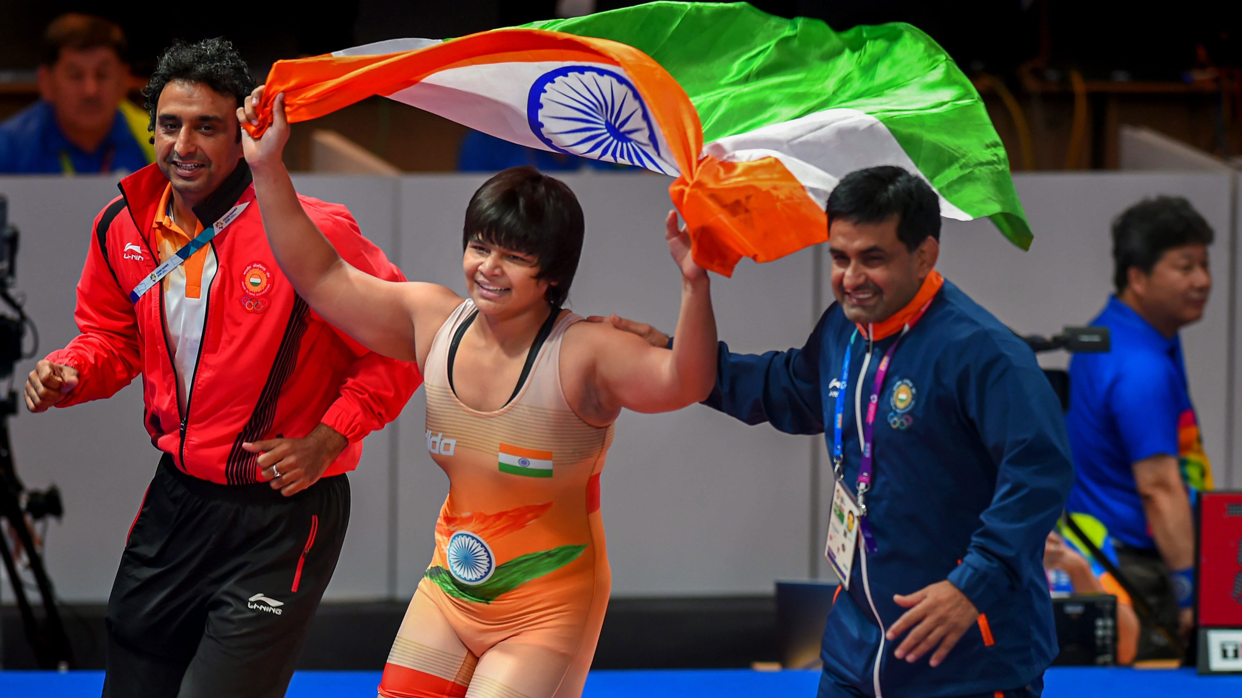 U23 World Wrestling Championships 2021 |  Divya Kakran, Nisha, Radhika win bronze as India's tally swells to five