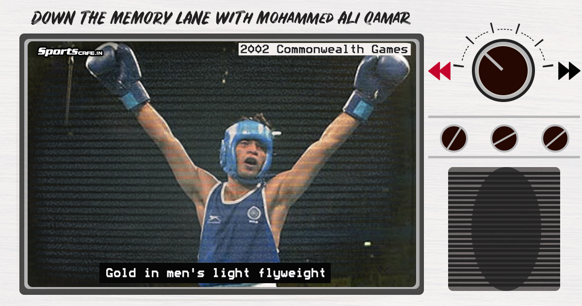 Birmingham 2022 Commonwealth Games | Down the memory lane with Mohammed Ali Qamar
