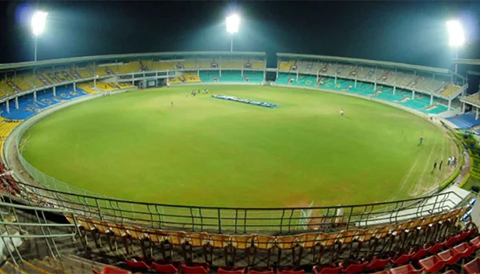 Dr Y.S. Rajasekhara Reddy ACA-VDCA Cricket Stadium