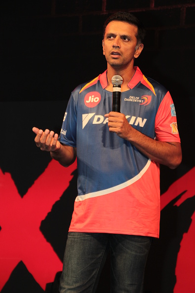 COA backs Rahul Dravid on conflict of interests allegations