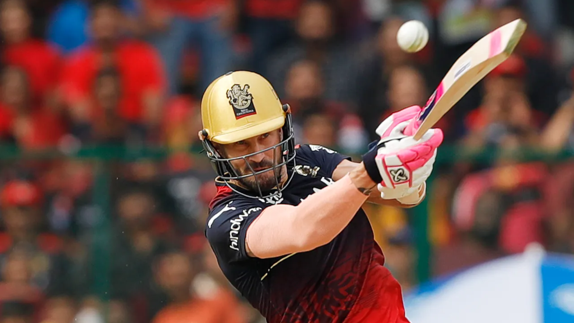 IPL 2023, RCB vs DC | Twitter lauds Aman Khan as his incredible one-handed catch sends du Plessis packing