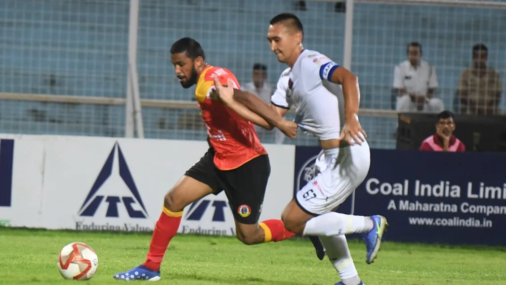 Durand Cup | East Bengal and Rajasthan United play out 0-0 draw