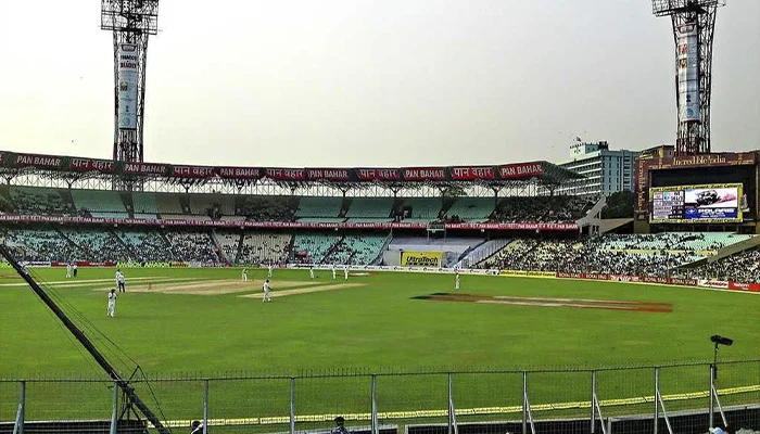 Eden Gardens: IPL 2024 Ground in Kolkata
