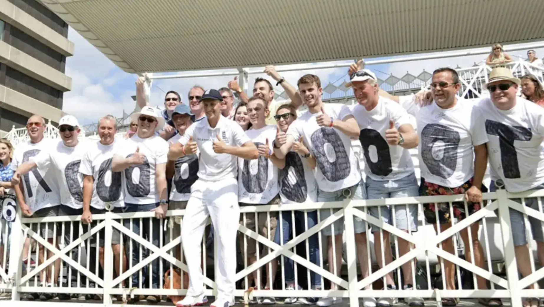 England defeated Australia by an innings and 78 runs.