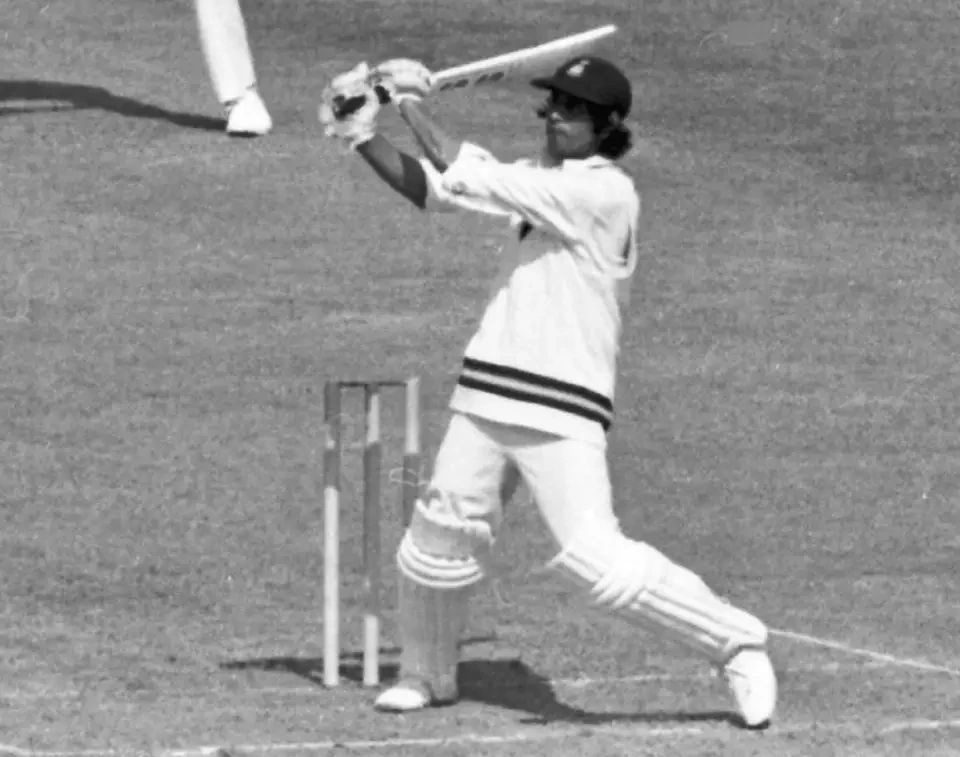 England defeated India by 202 runs.