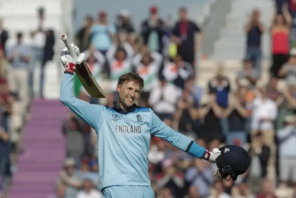 England defeated West Indies by 8 wickets.