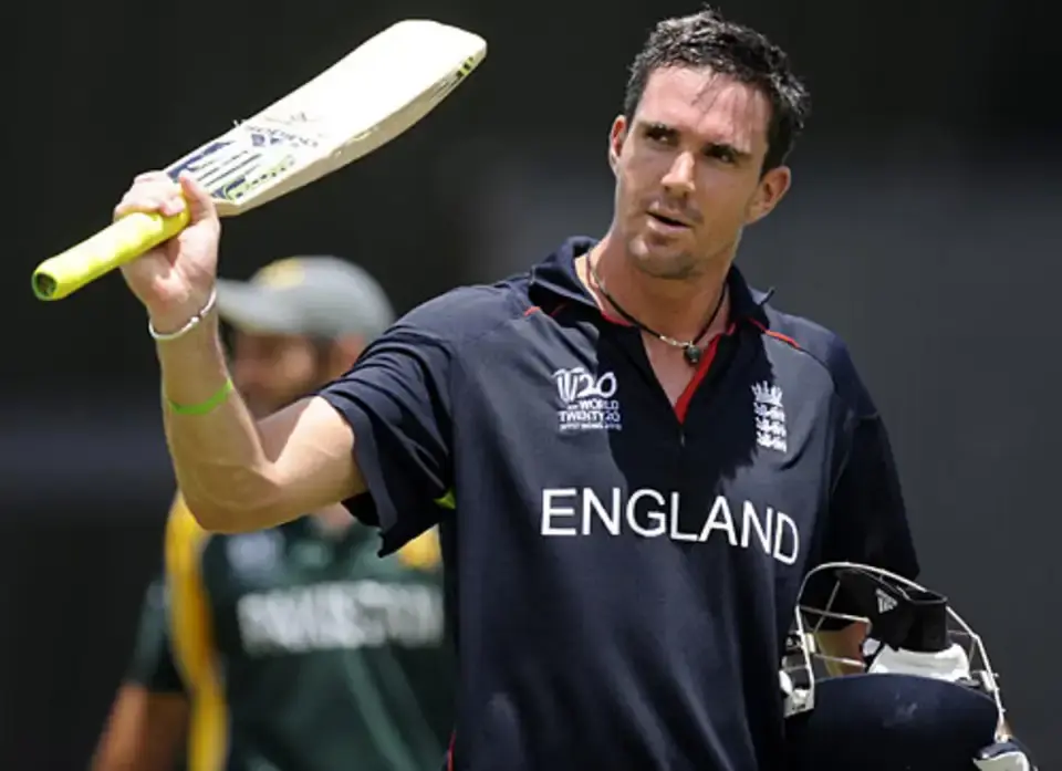 England defeated Pakistan by 6 wickets.