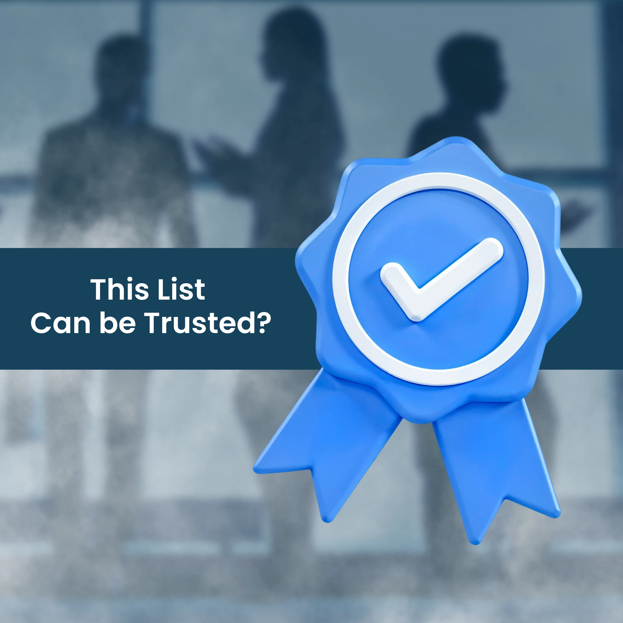 There are many reasons why you can trust our expertise in selecting esports betting sites and apps in India