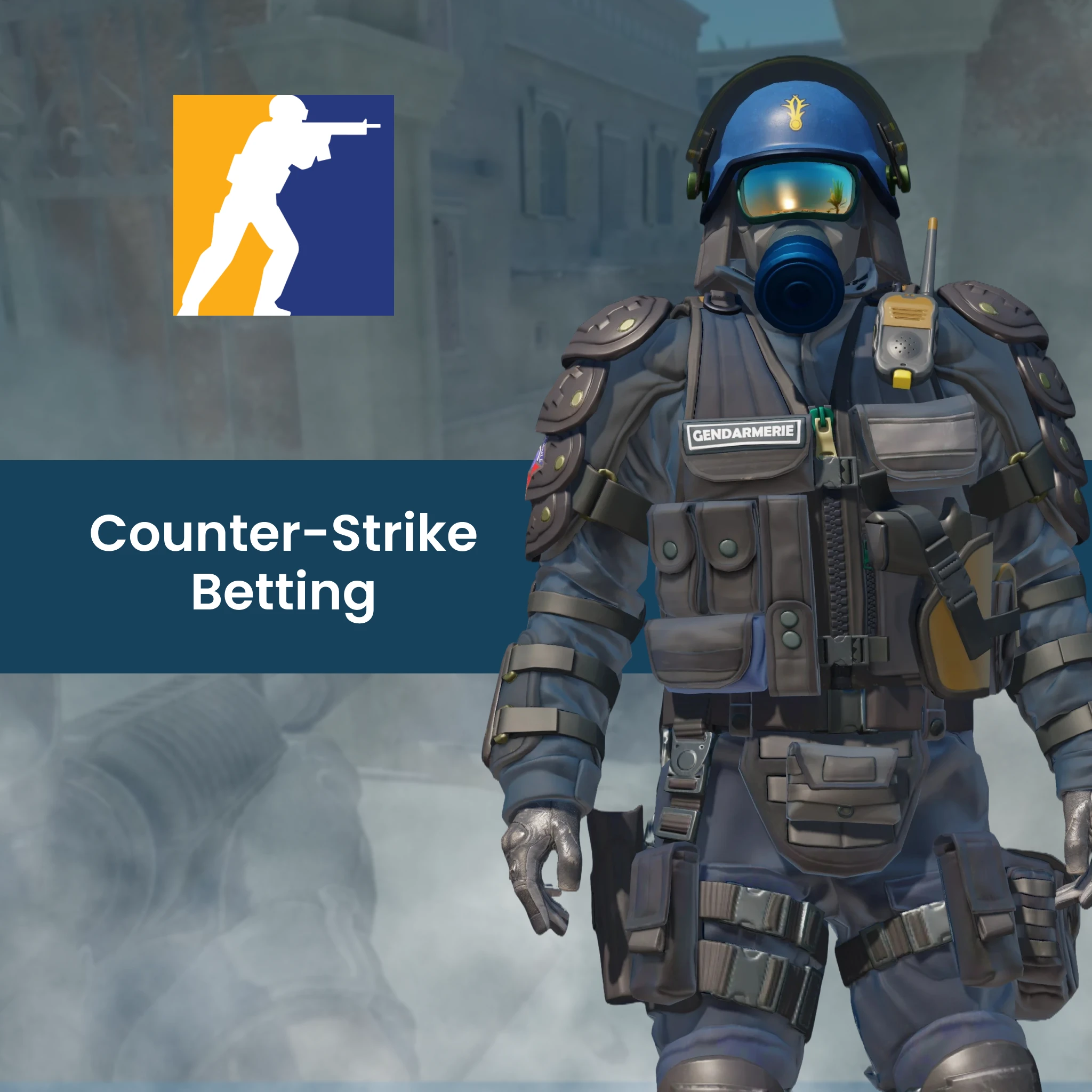 Best choices for CS2 betting sites is: Stake, 4rabet, Parimatch