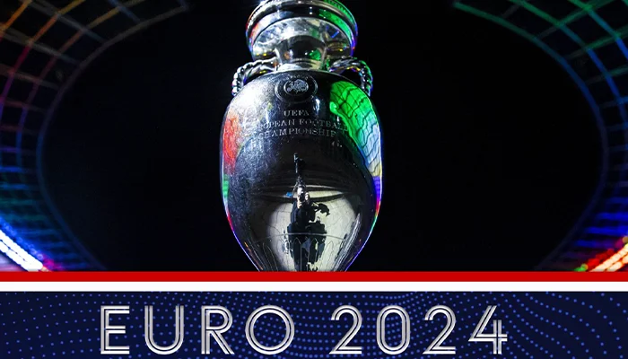 UEFA Euro 2024