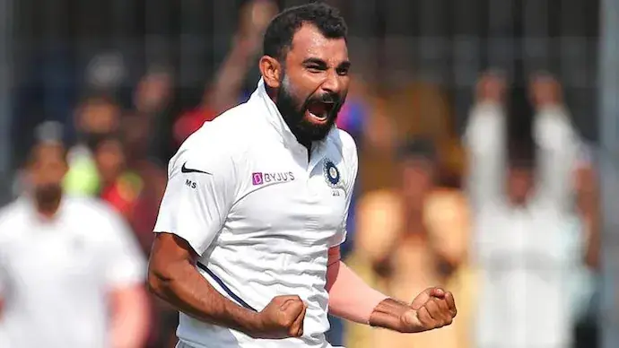 Ex-India Cricketer Slams Selectors, Demands Shami’s Inclusion