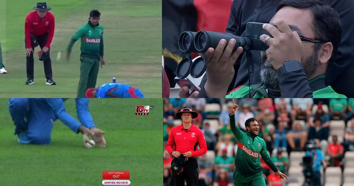 6 things you missed | From Mosaddek Hossain shouting at Liton Das to Shakib Al Hassan record