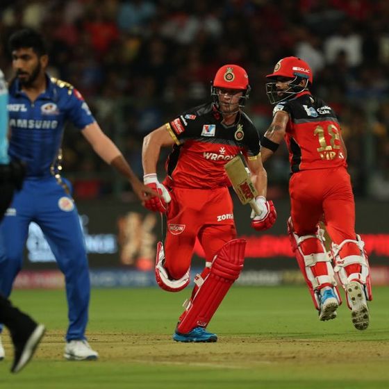 Twitter explodes as Mumbai Indians win the match despite Lasith Malinga bowling a no-ball