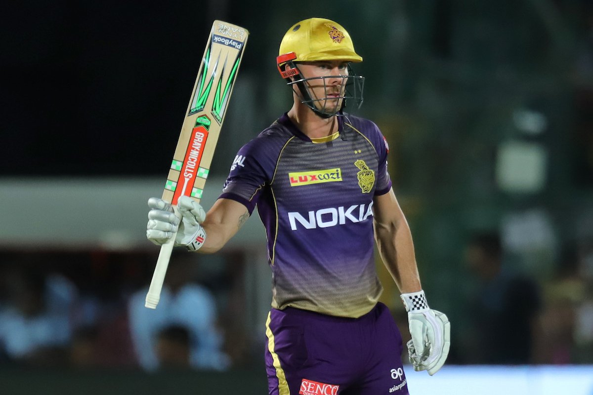 IPL 2019 | Twitter explodes as KKR chases down total that RR struggled to score