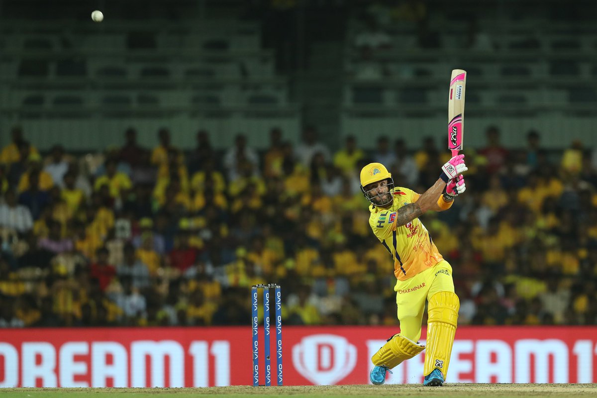 IPL 2019 | Legends and Pundits reacts to yet another CSK easy win at Chepauk