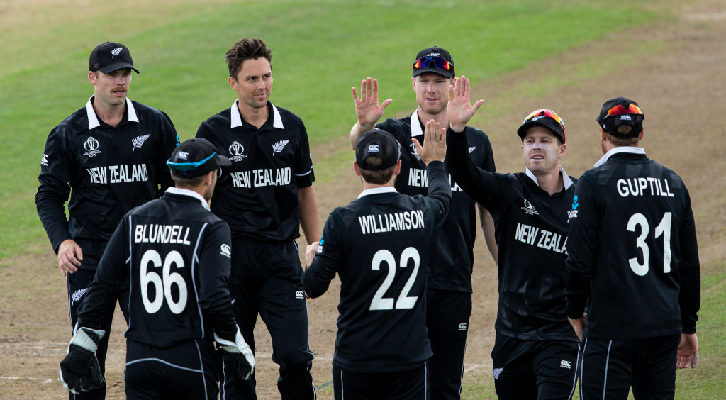 ICC World Cup 2019 | New Zealand’s predicted XI for the final against England