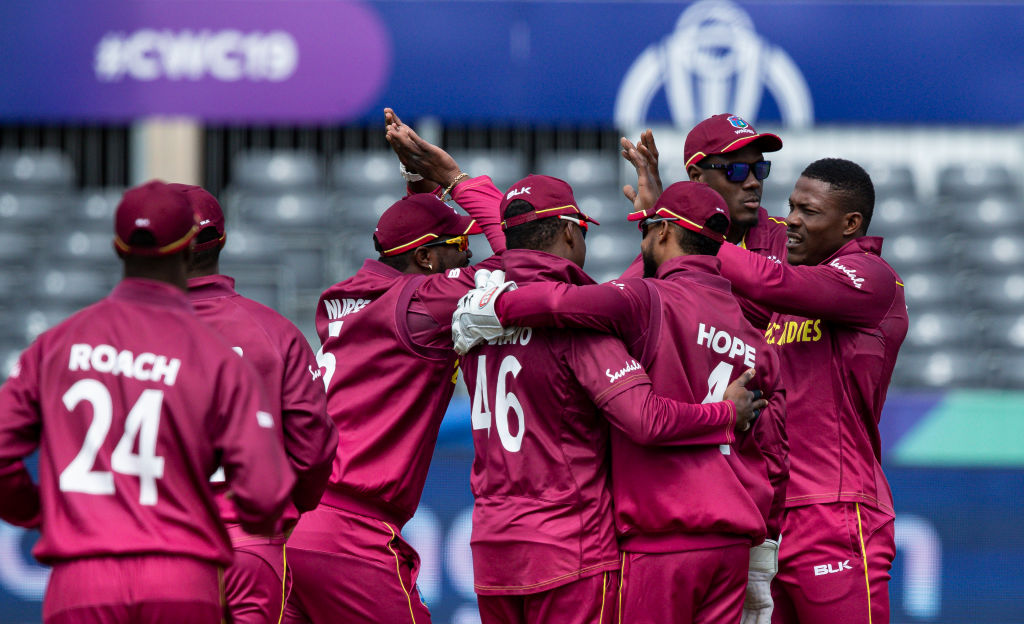 ICC World Cup 2019 | West Indies’ predicted XI for the game against Pakistan at Trent Bridge