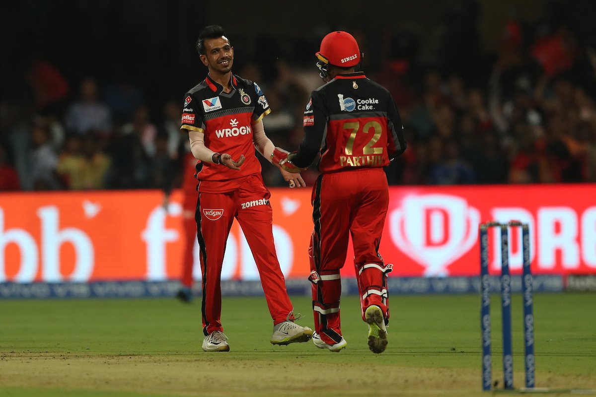 Twitter reacts as Yuvraj Singh turns back to clock to smash Chahal for 3 sixes in a row
