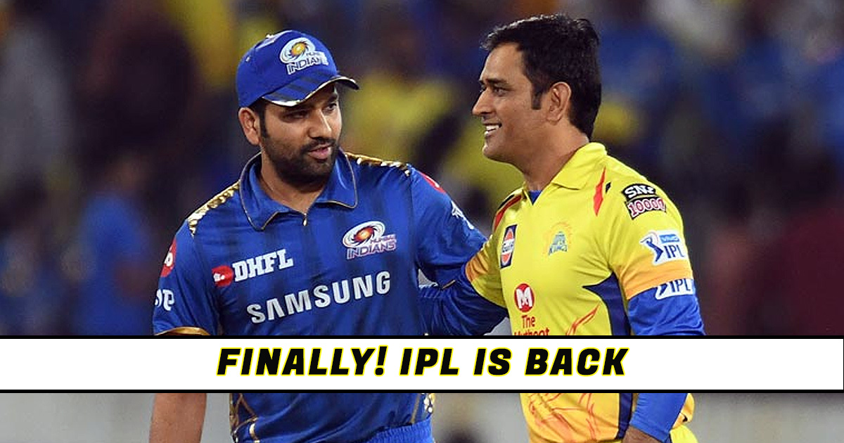 Reports | IPL to be hosted outside India; Sri Lanka being frontrunner for venue