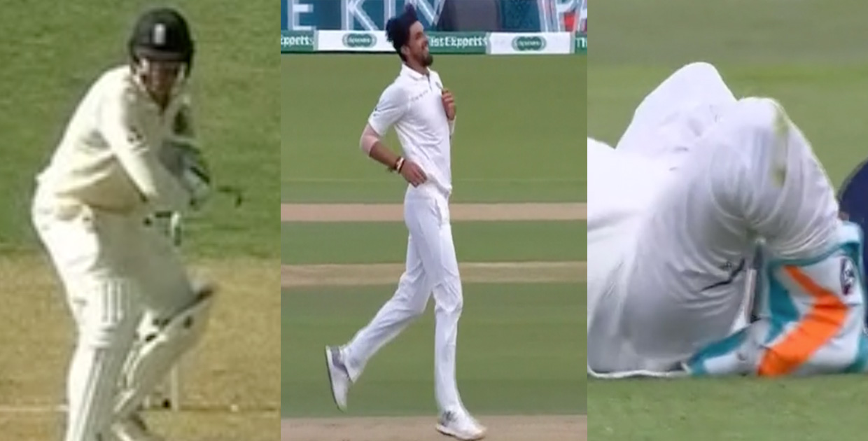 India vs England | 8 things you missed - From yet another Bumrah no-ball to generation get-together