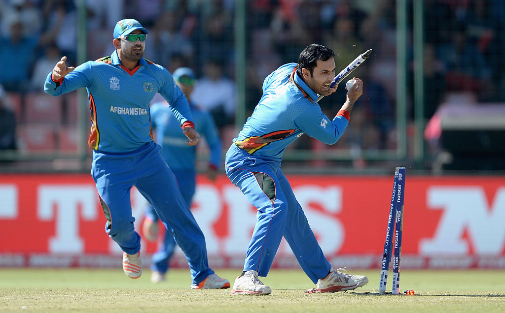 Twitter reacts to disorganized collapse of Sri Lankan batting performance