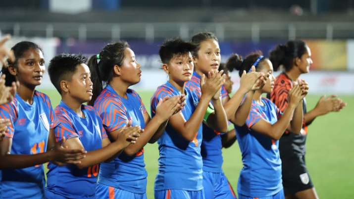 FIFA bans AIFF, Says India can't host U-17 Women’s World Cup 