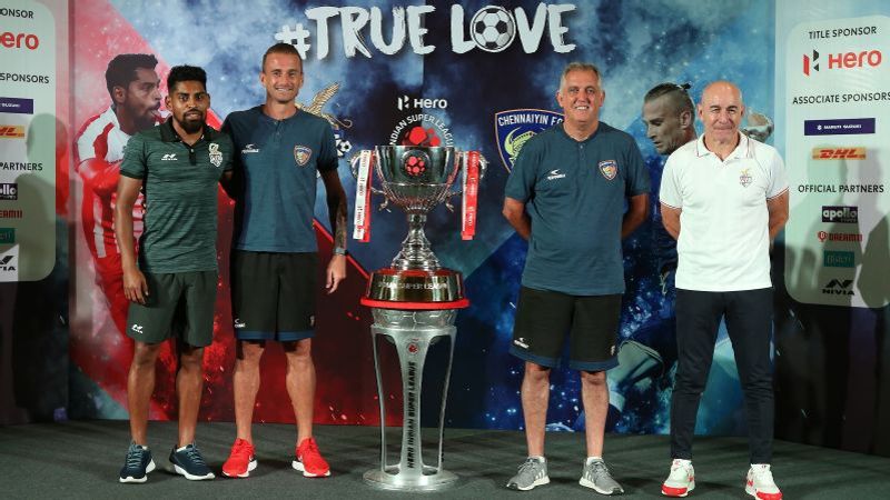 ISL 2019-20 Final ATK vs Chennaiyin FC: Live commentary and updates