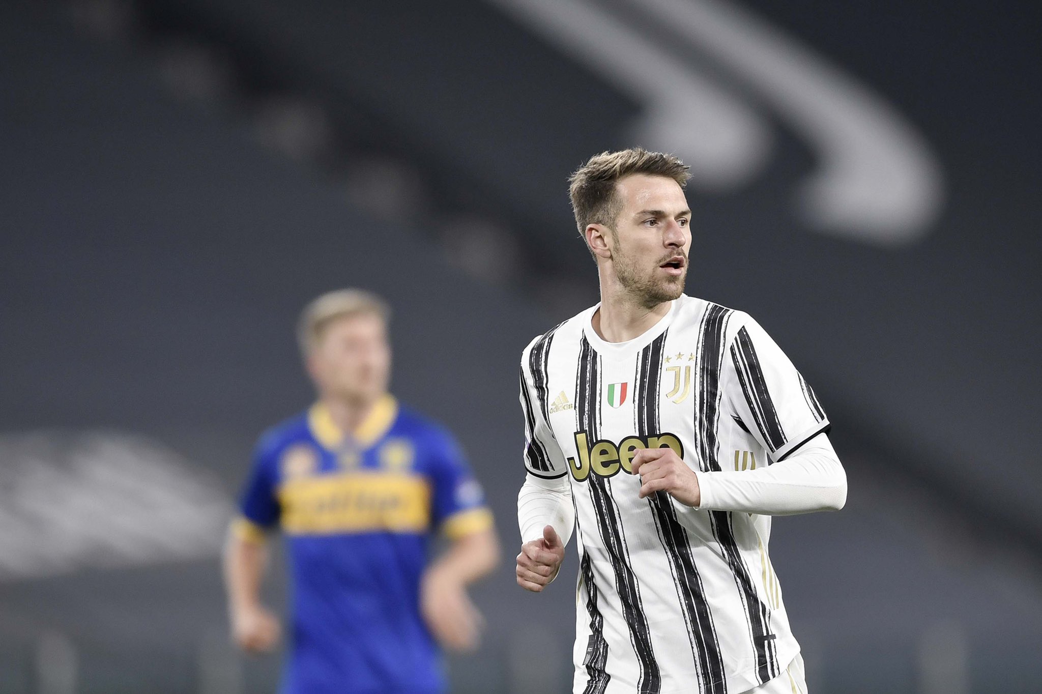 We’ve given Aaron Ramsey few days as he’s an outgoing player, reveals Massimiliano Allegri
