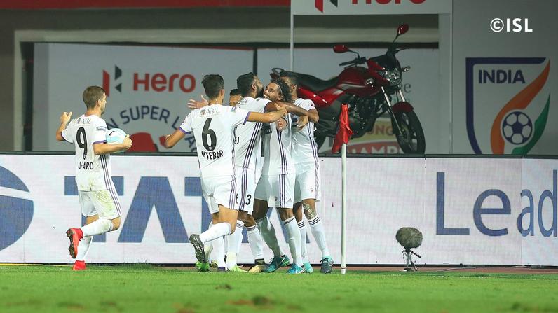 ISL 2018 | Could changing priorities be key to FC Pune City’s self-discovery