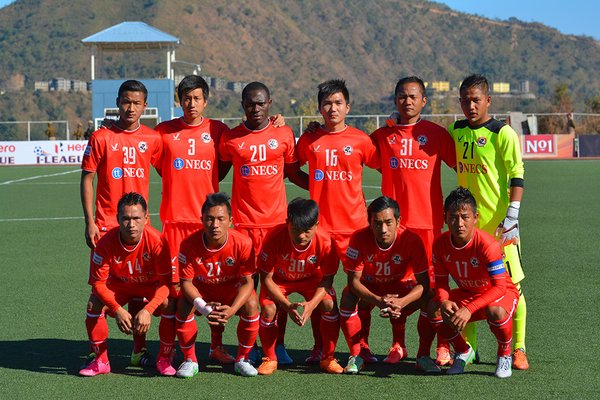 Federation Cup: Aizawl create history to reach their first Fed Cup final