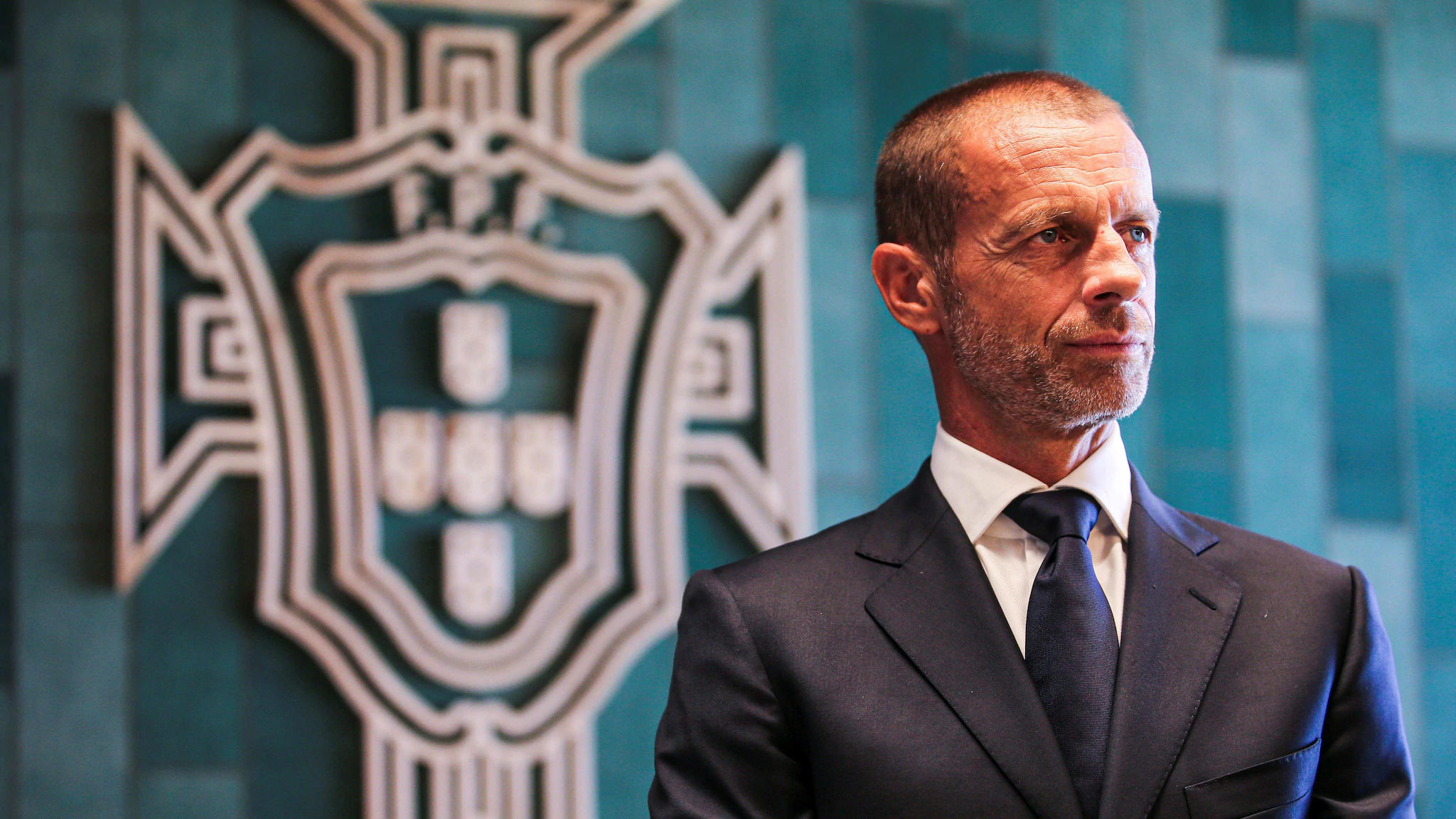 See Spain and Portugal’s joint bid for 2030 World Cup as winning bid, claims Aleksandr Ceferin