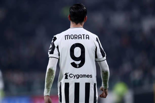 Reports | Barcelona eye move for Alvaro Morata as they aim to sell Memphis Depay to Juventus