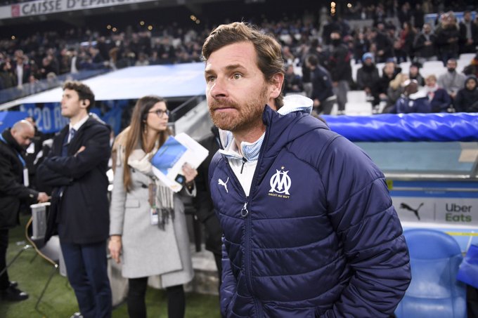 Submitted my resignation because I didn't agree with the sports policy, proclaims Andre Villas-Boas
