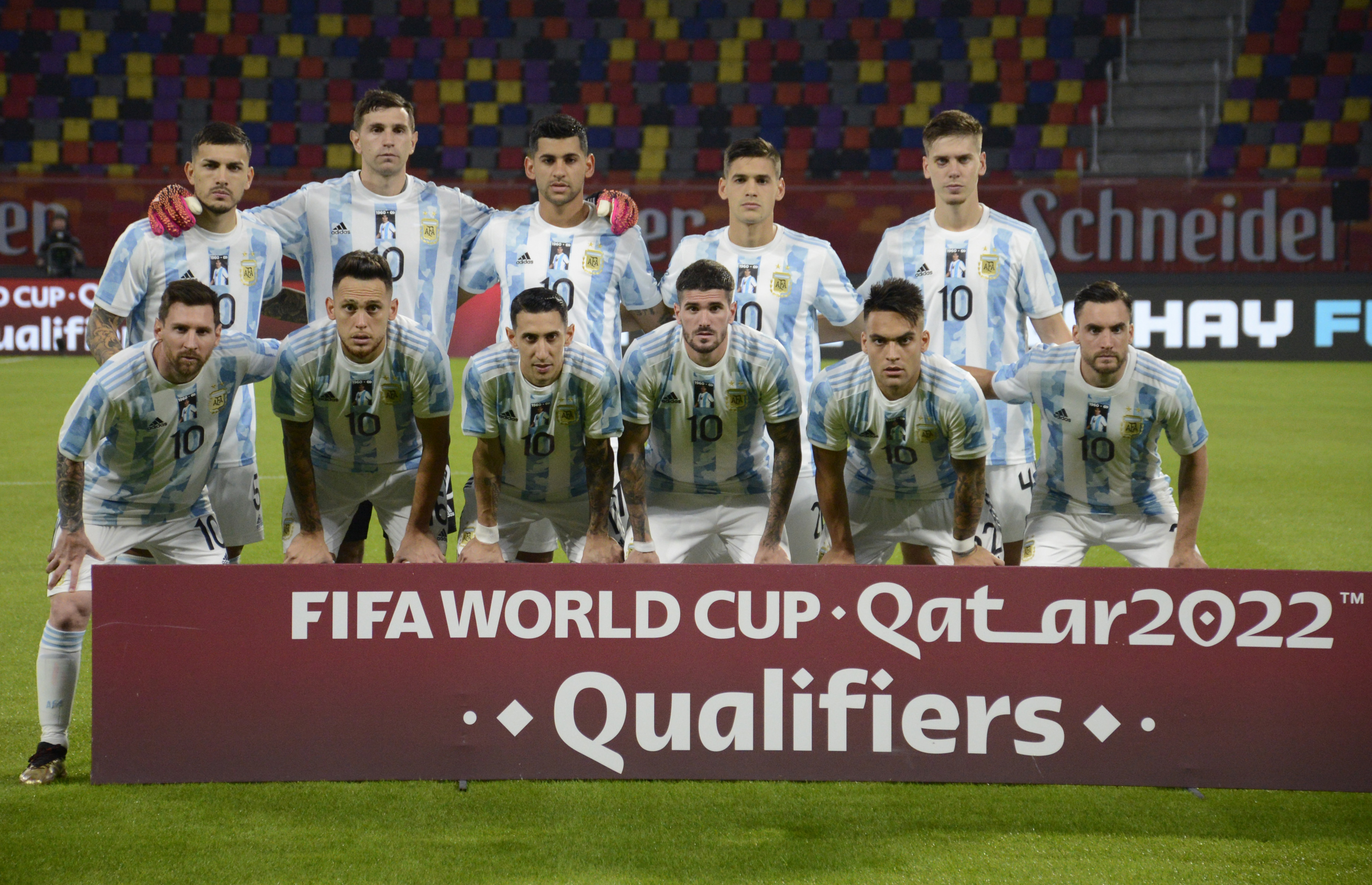 Argentina to play Copa America 2021 despite Brazil being named new hosts
