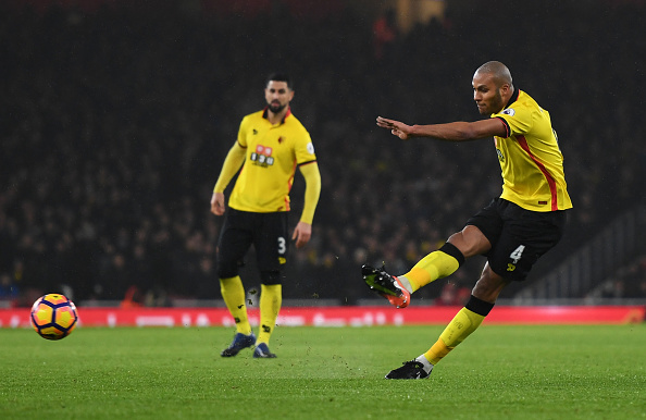 Watford FC players agree to accept 30 per cent wage deferral
