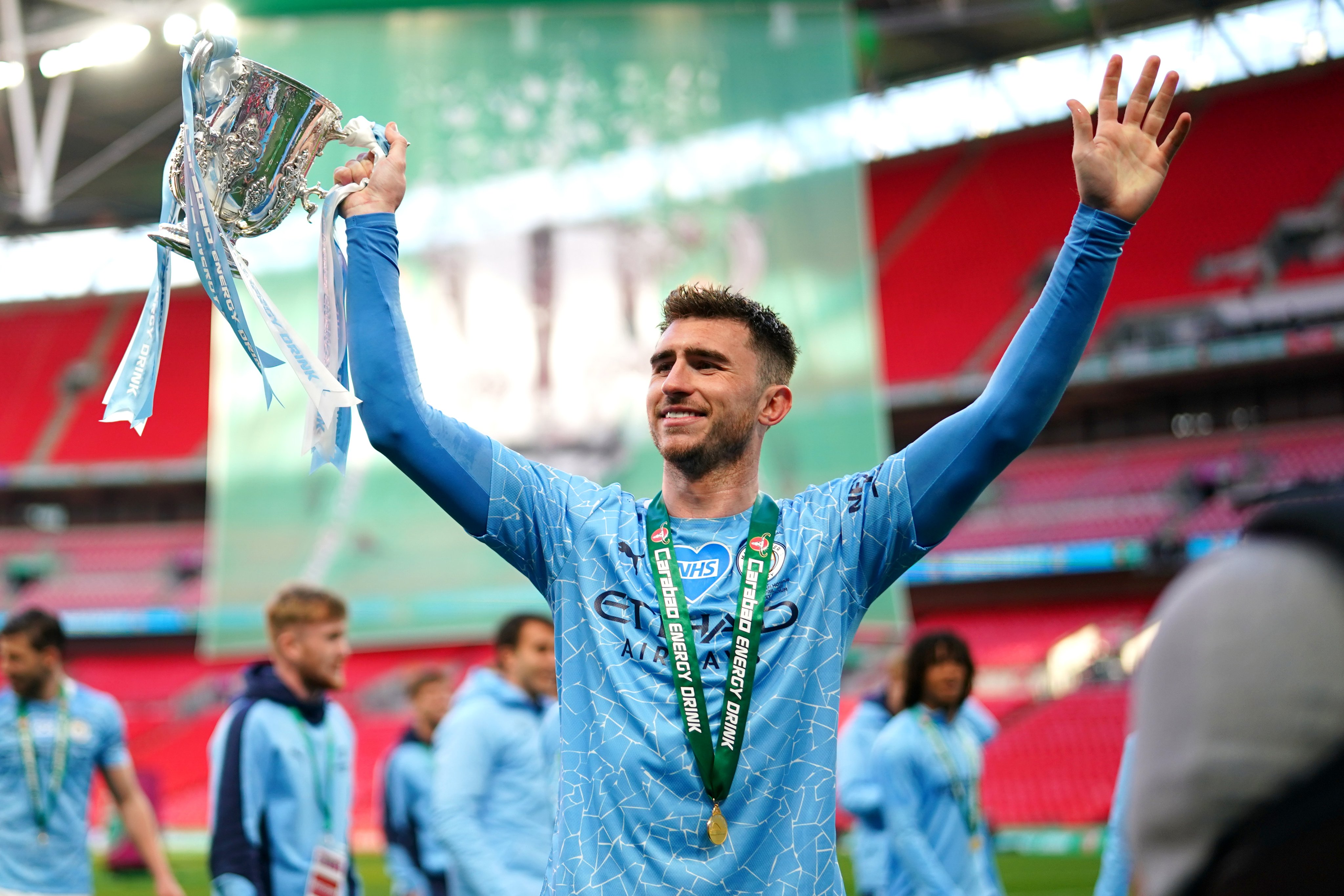 Reports | Aymeric Laporte to switch allegiance from France to Spain ahead of Euro 2020