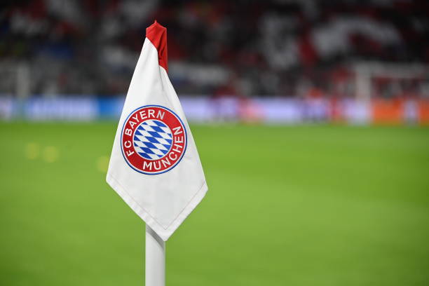 Four unvaccinated Bayern Munich players not allowed to stay at team hotel  