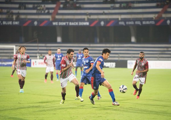 Does the AIFF's 3-tier plan actually signal a turn for the better in Indian football?