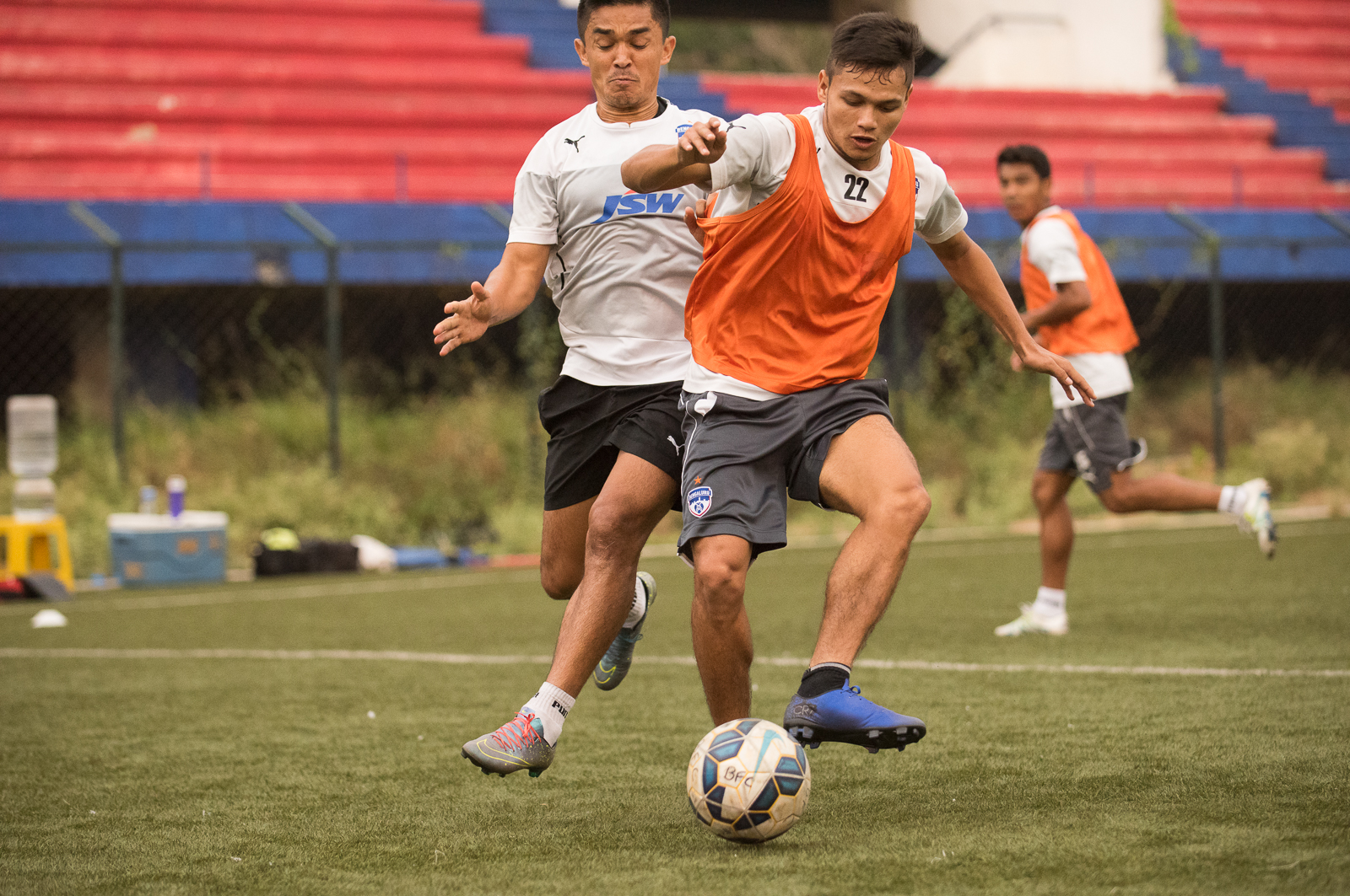Federation Cup | Preview: Bengaluru FC confident of turnaround as Aizawl come calling
