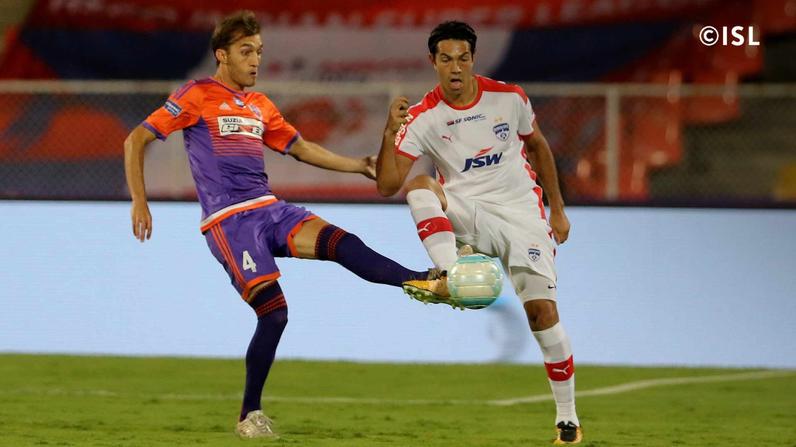 ISL Analysis | Spirited Bengaluru outrun Pune in second-half