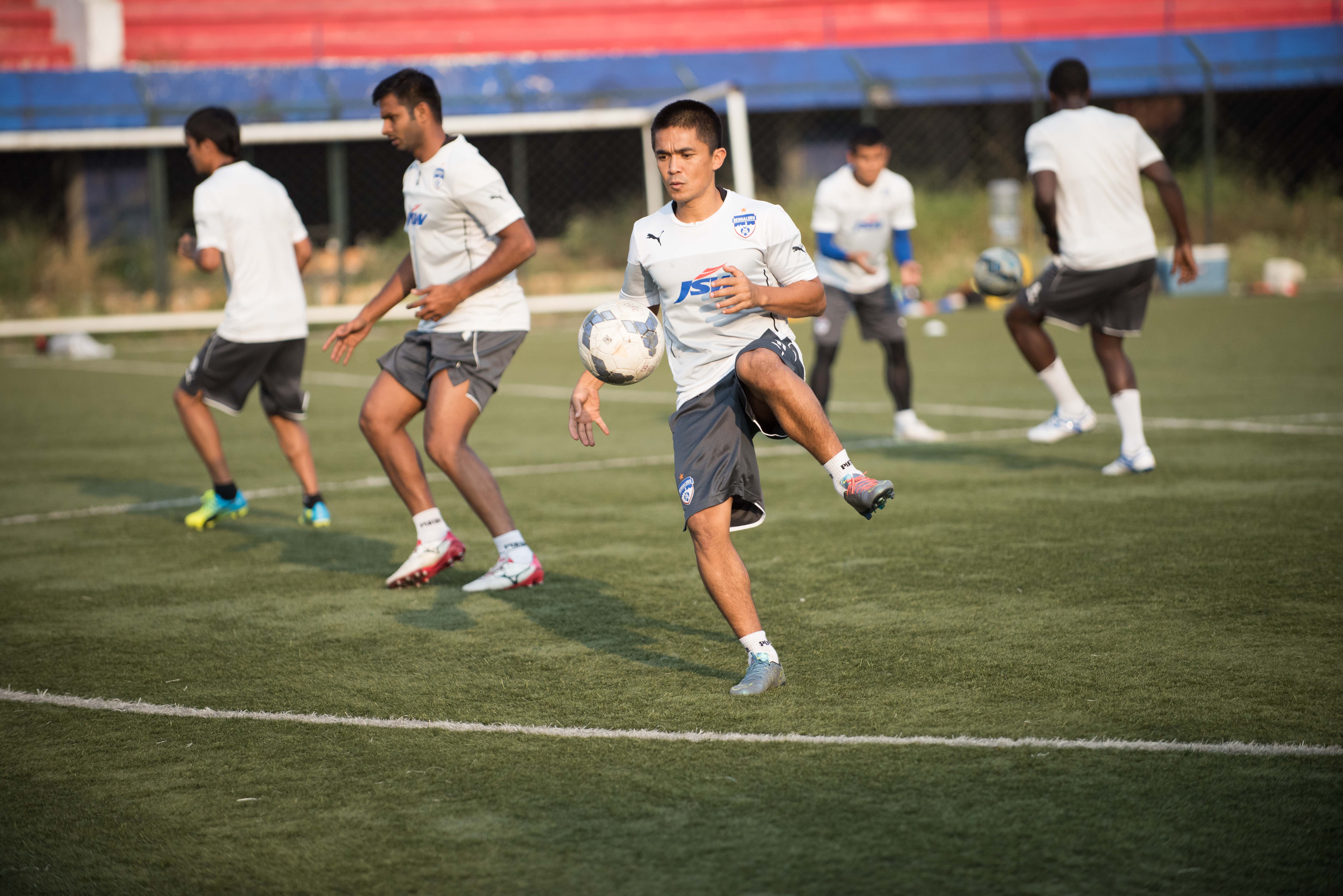 AFC Cup: Bengaluru chasing first win as Ayeyawady test awaits
