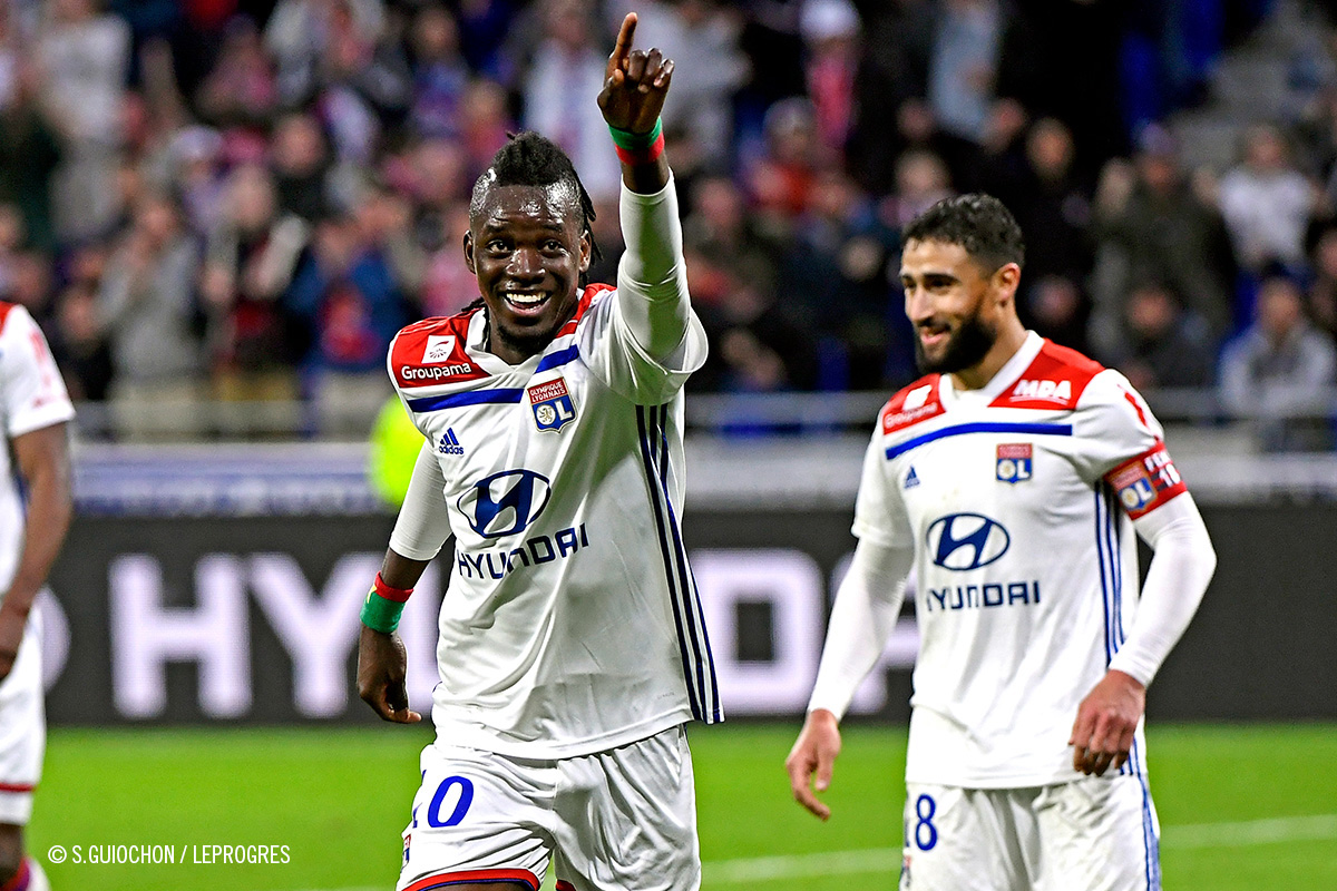 Reports | Bournemouth target £35 million move for Bertrand Traore