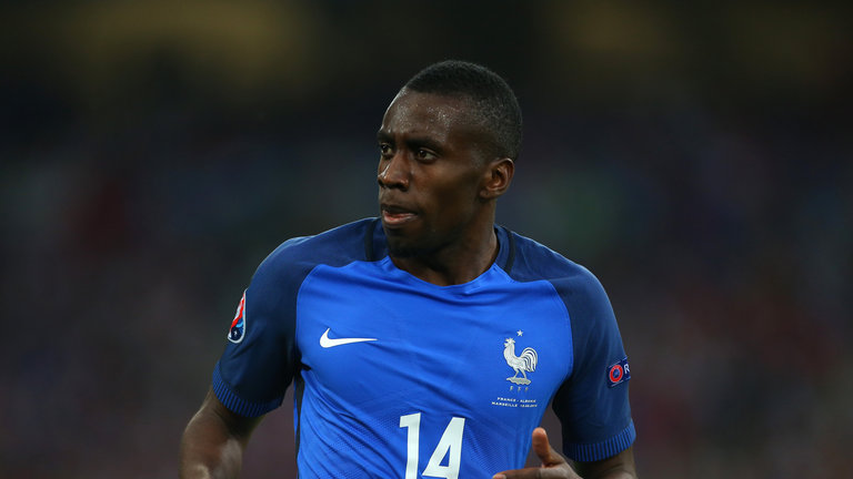 Blaise Matuidi roped in by David Beckham owned MLS side Inter Miami