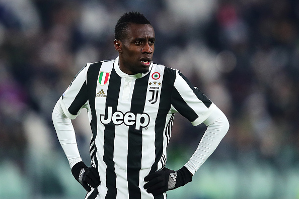 Covid-19 attack left me in state of shock and psychotic, reveals Blaise Matuidi